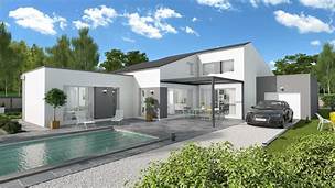 Réalisation d'un permis de construire à Vire Normandie Normandie Permis de construire Vire Normandie Normandie